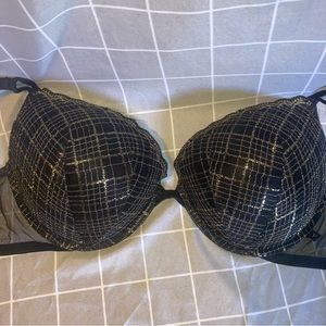 Victoria's Secret push-up bra